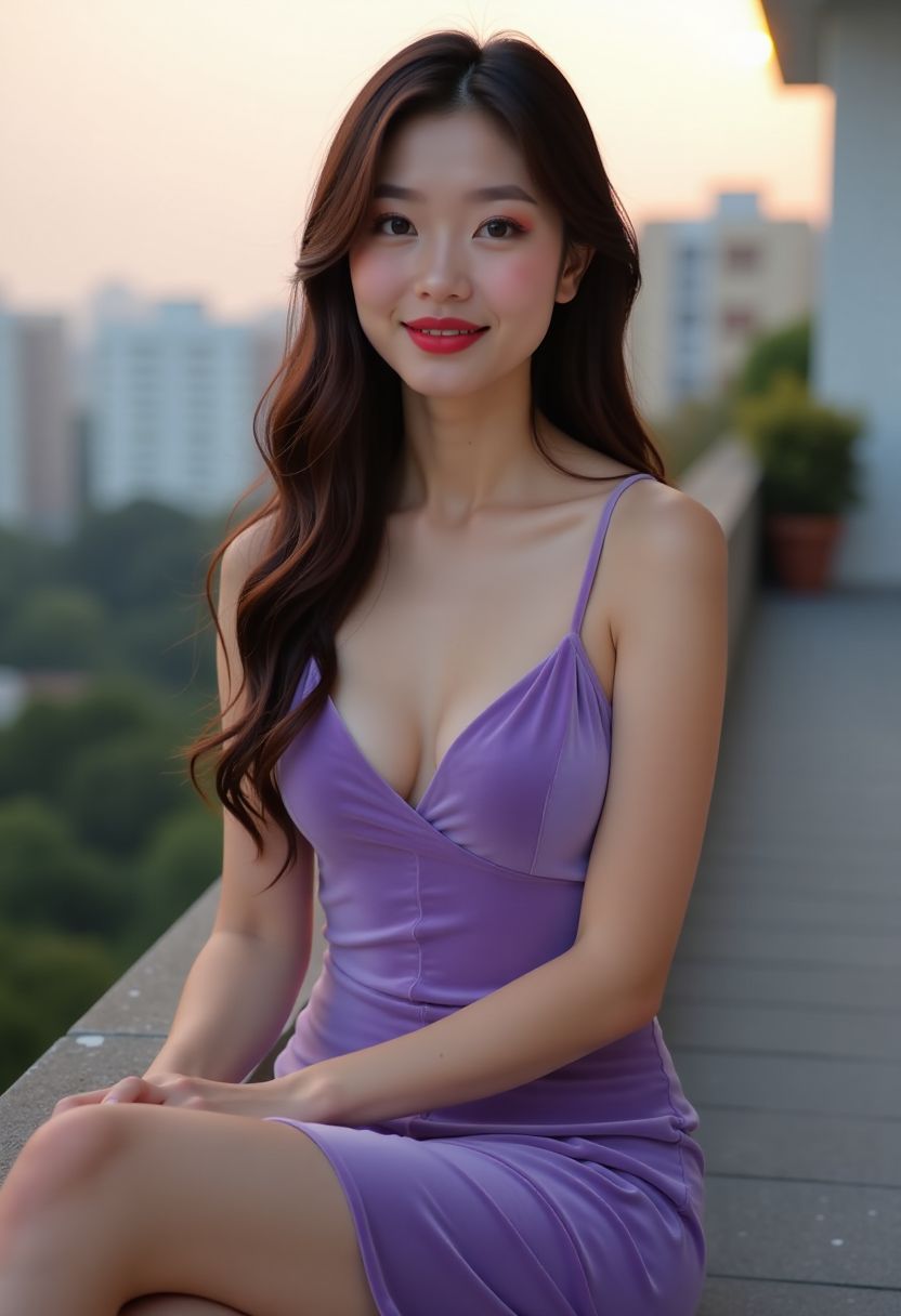 重返十七岁海报