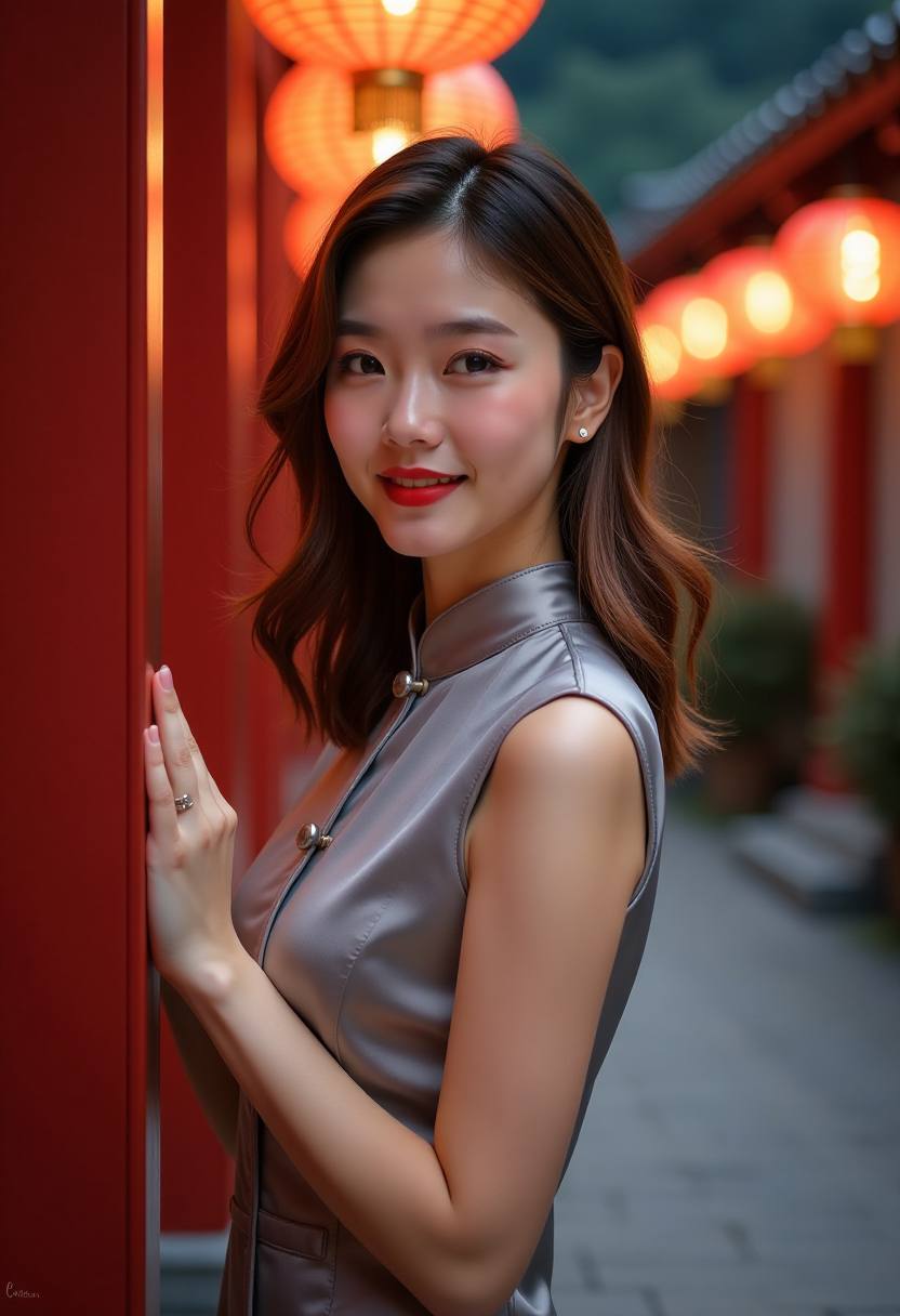 心愿清单海报