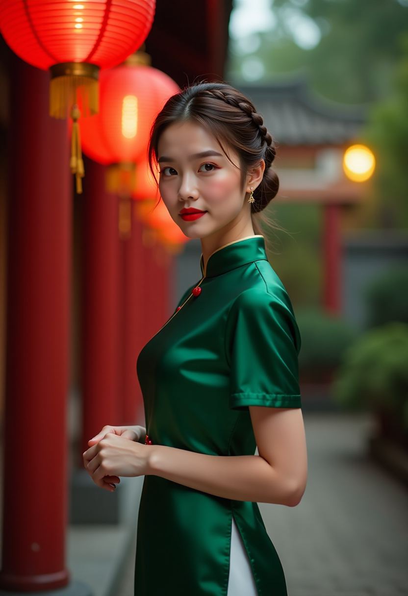 讲台之外海报